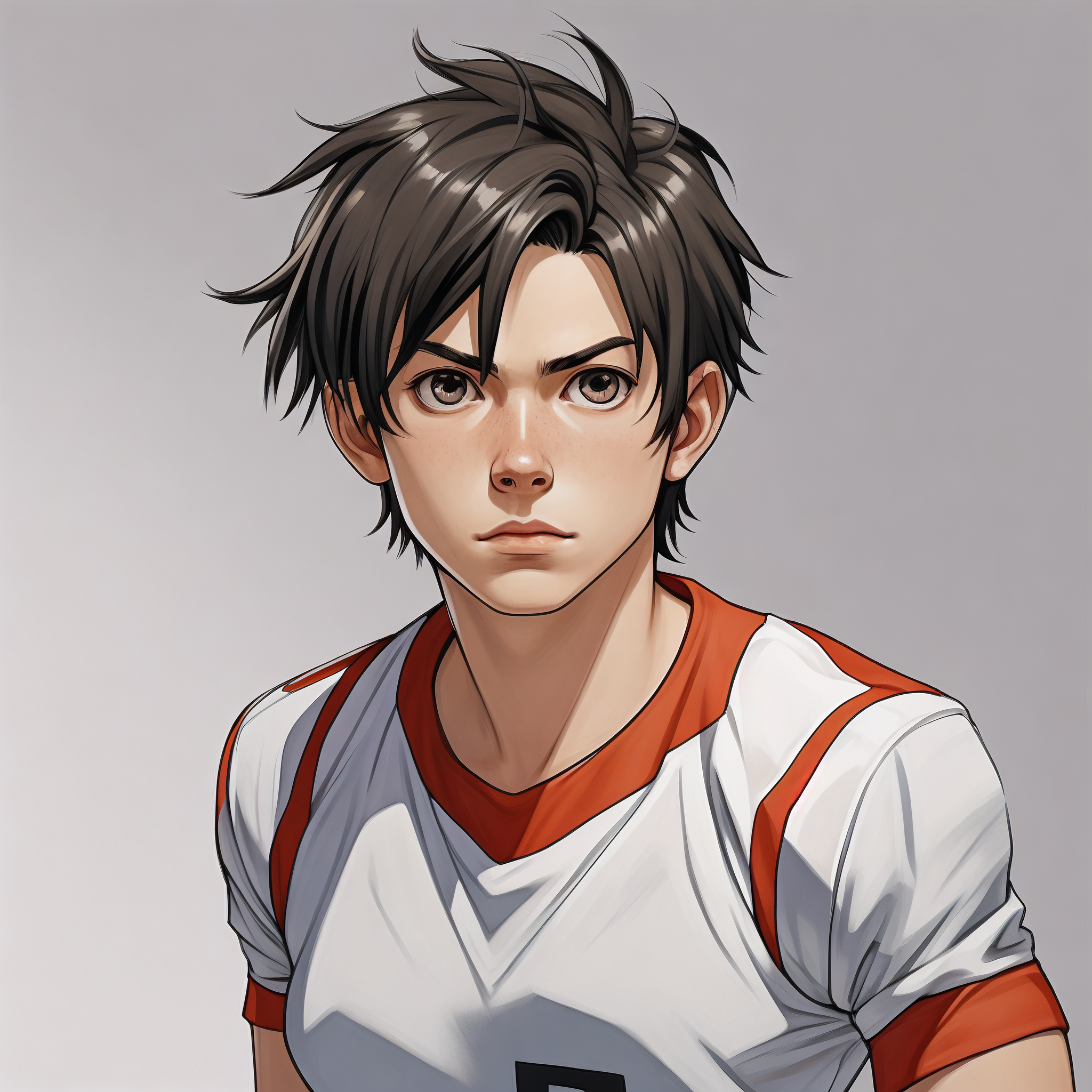 球场之上展开热血比拼英雄辈出的简单介绍