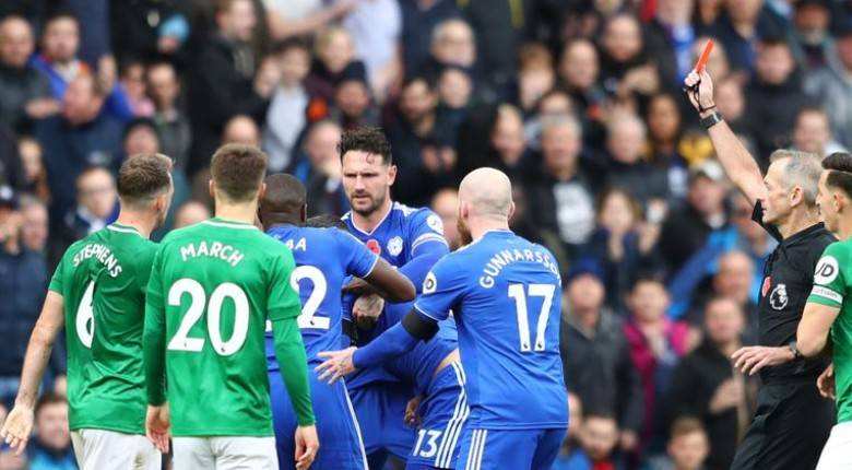 开云体育入口-包含莱切斯特城神奇逆转,让对手措手不及的词条