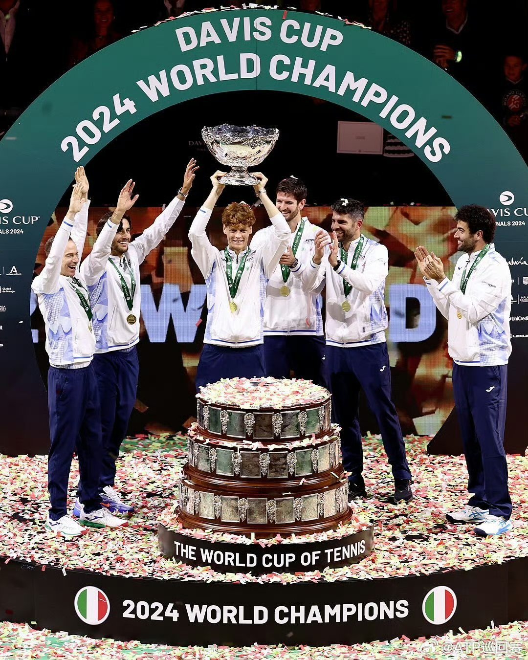 意大利队在预选赛中凭借杰出表现晋级下一轮的简单介绍