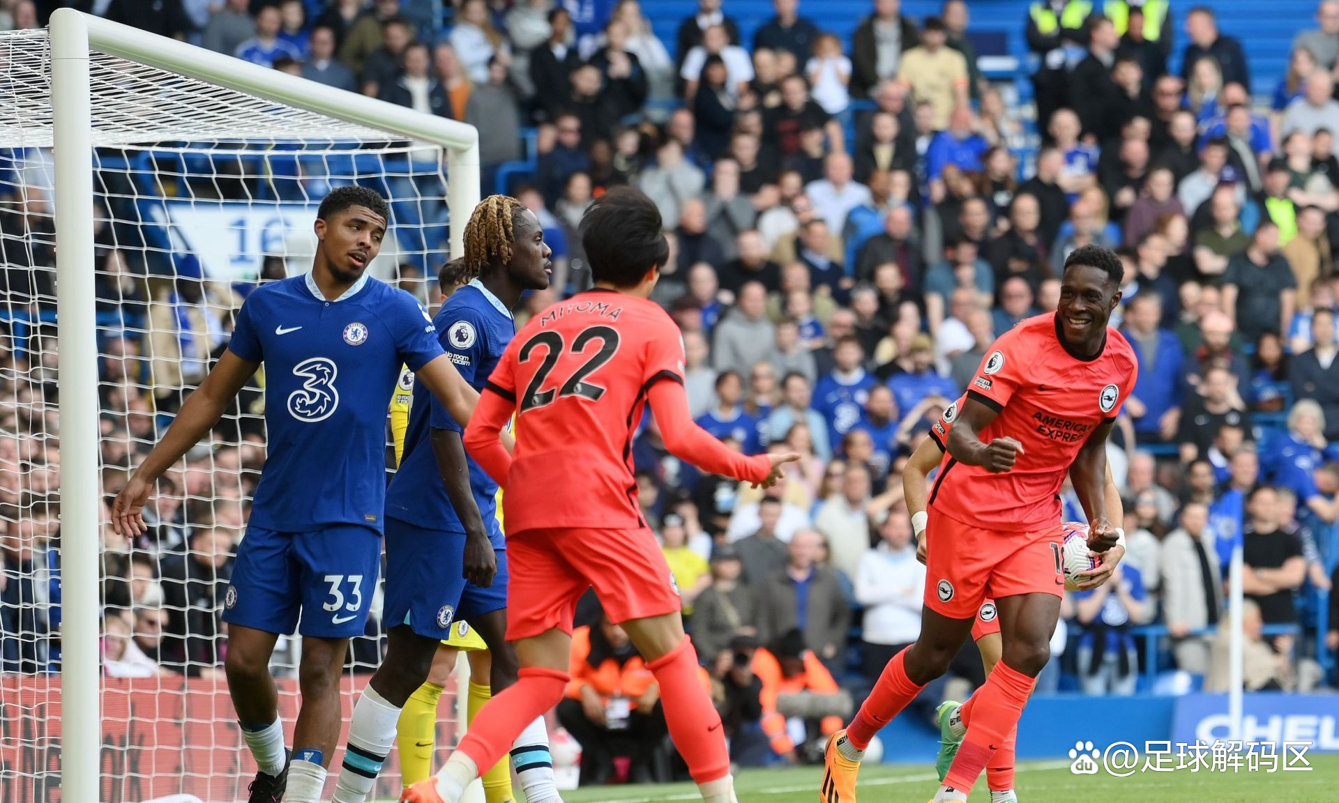 开云体育-切尔西主场爆冷不敌布莱顿，遭遇失利的简单介绍