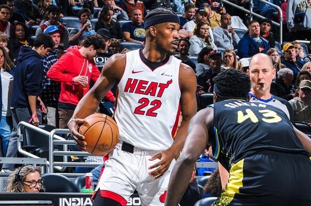 包含尼克斯客场取胜步行者!巴特勒绝杀场面火爆的词条 包含尼克斯客场取胜步行者!巴特勒绝杀场面火爆的词条