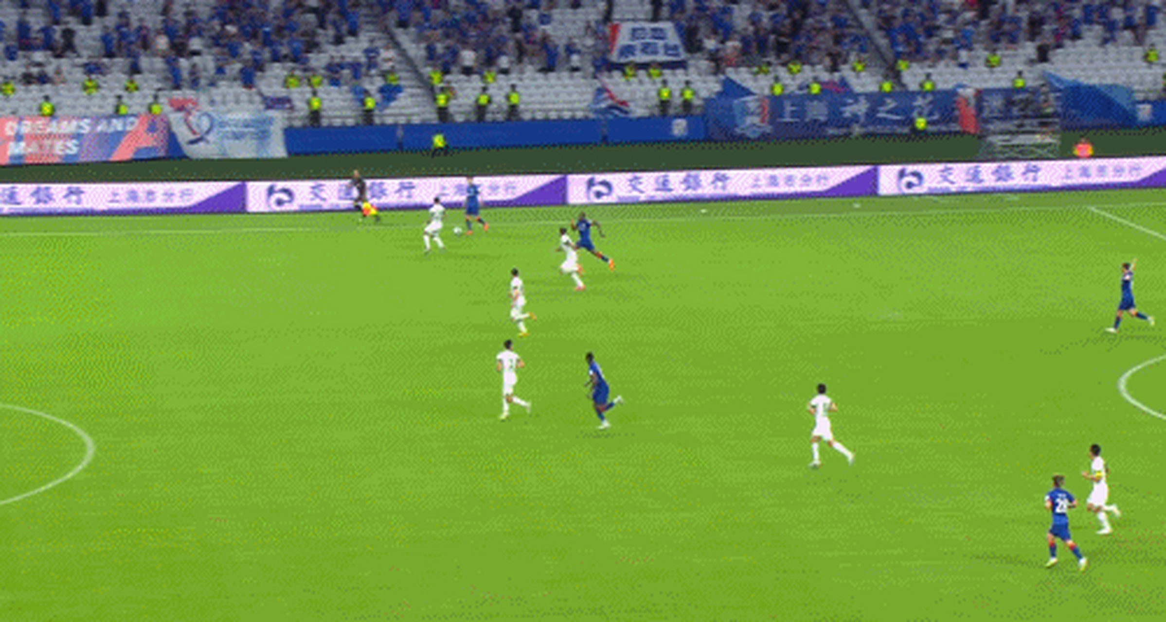 甘肃队在主场比赛中打出出色表现 甘肃队在主场比赛中打出出色表现