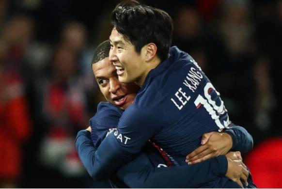 巴黎圣日耳曼队内发生冲突,主教练紧急处理的简单介绍 巴黎圣日耳曼队内发生冲突,主教练紧急处理的简单介绍