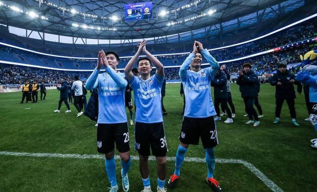 开云体育平台APP-申花大胜河北华夏，雄心勃发！