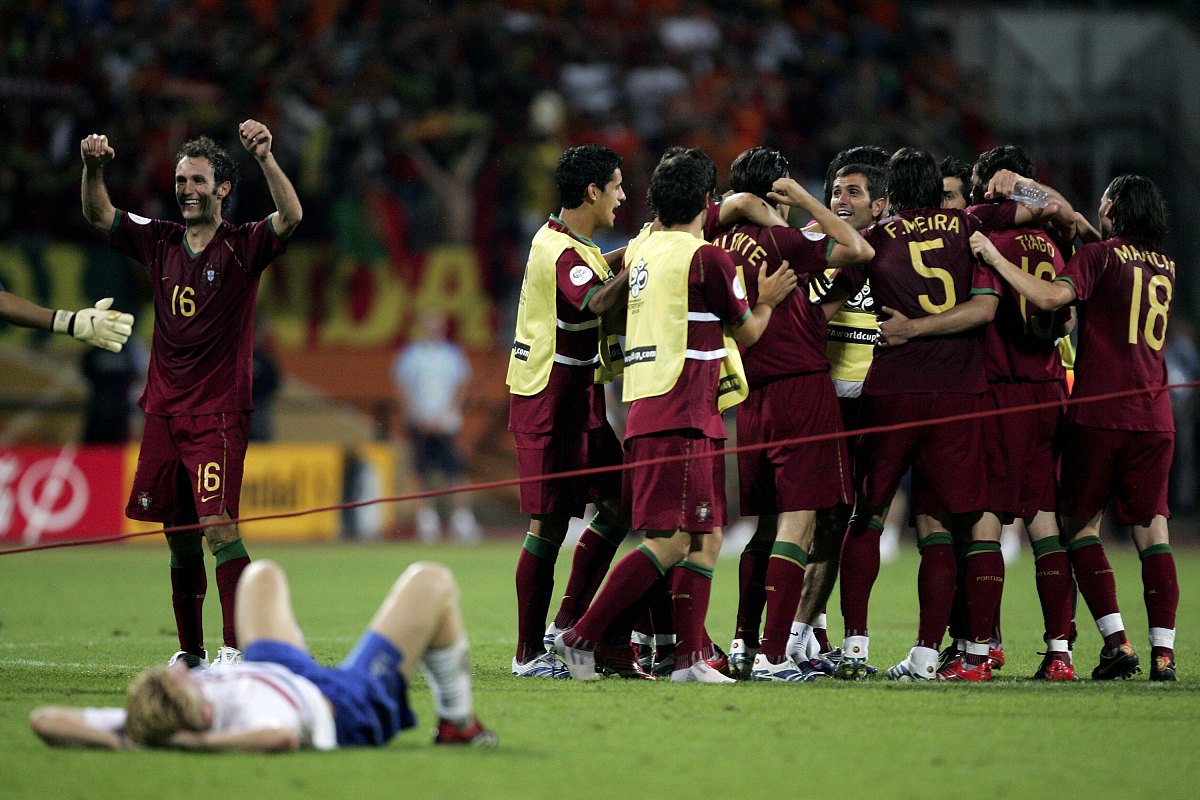 开云体育官网-关于葡萄牙队实现逆转，成功晋级四分之一决赛的信息