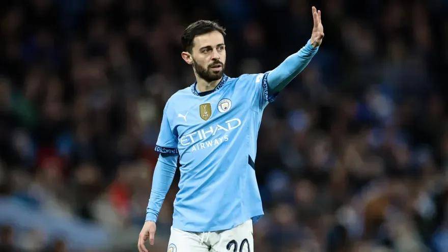 开云APP-曼城大胜收官，贝尔纳多世界波展现实力冲冠的简单介绍