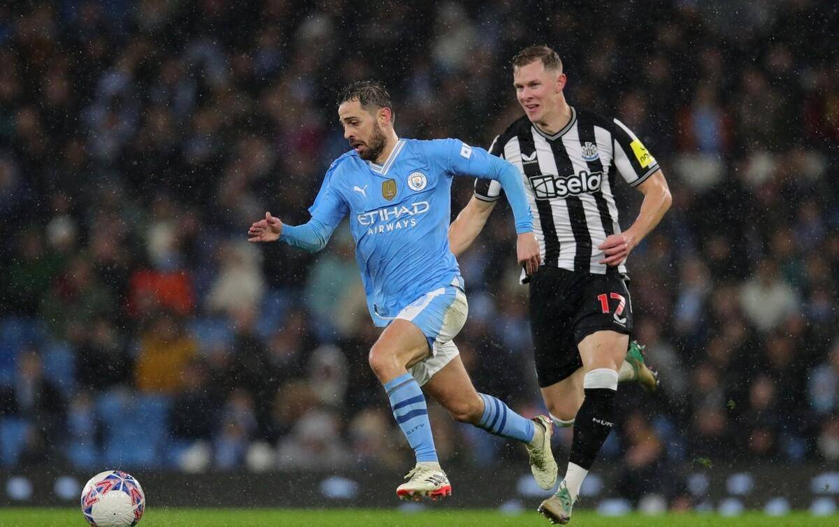 曼城大胜收官,贝尔纳多世界波展现实力冲冠的简单介绍 曼城大胜收官,贝尔纳多世界波展现实力冲冠的简单介绍