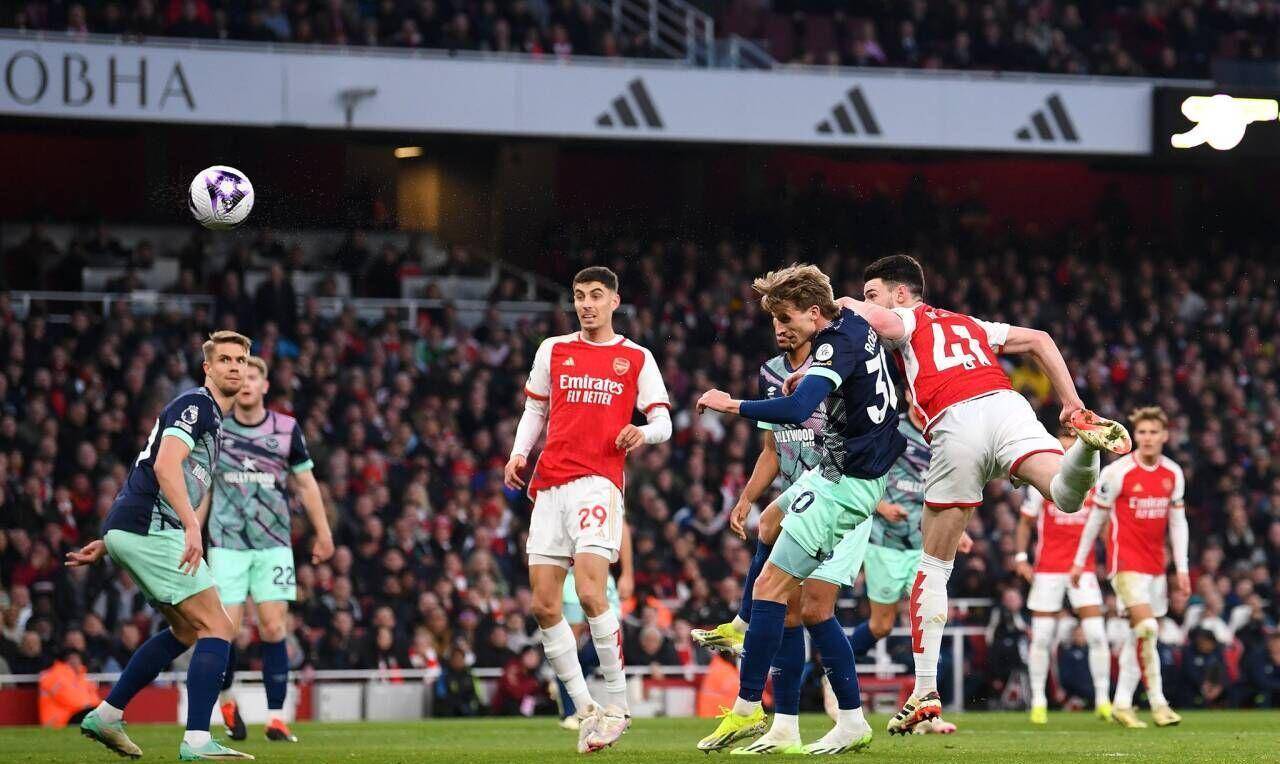 开云体育登录-包含阿森纳遭曼城绝杀，客场惨败给对手的词条