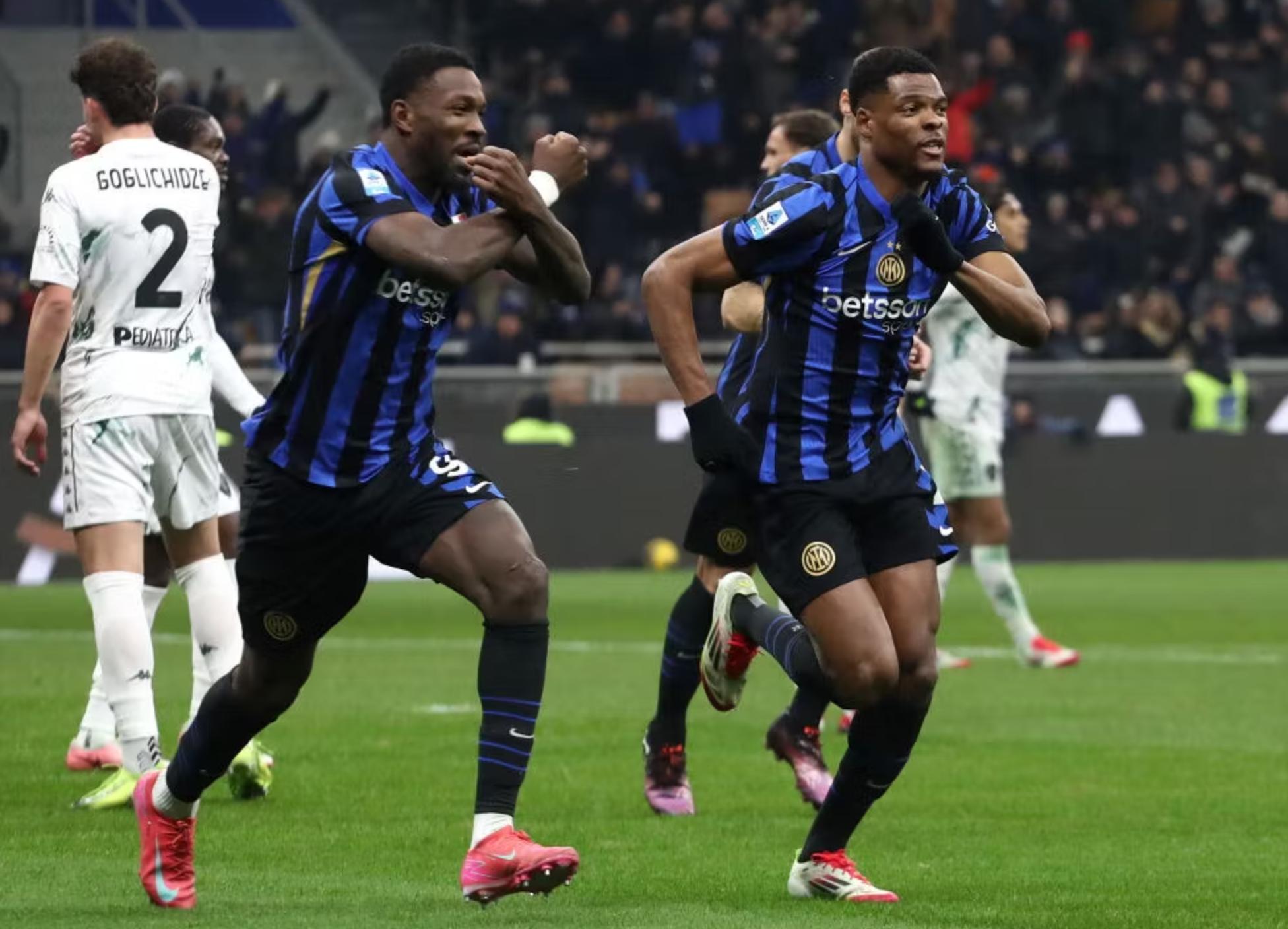 关于国米惊险胜利,逼近尤文图斯榜首位置的信息 关于国米惊险胜利,逼近尤文图斯榜首位置的信息