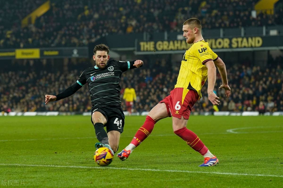 开云体育-关于沃特福德主场告捷，保级形势逐渐转好，硬仗中露锋芒的信息