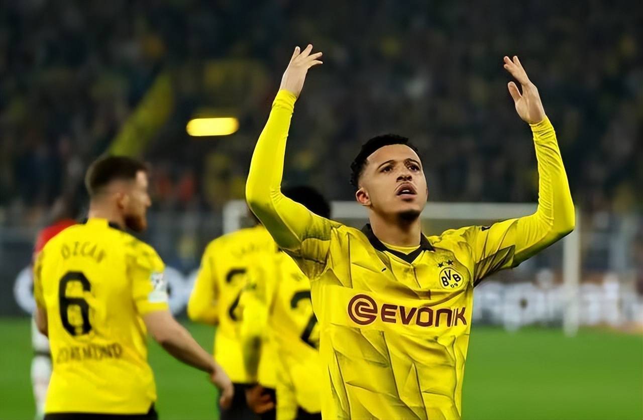 开云平台-多特蒙德主场取胜，重新回到德甲前列