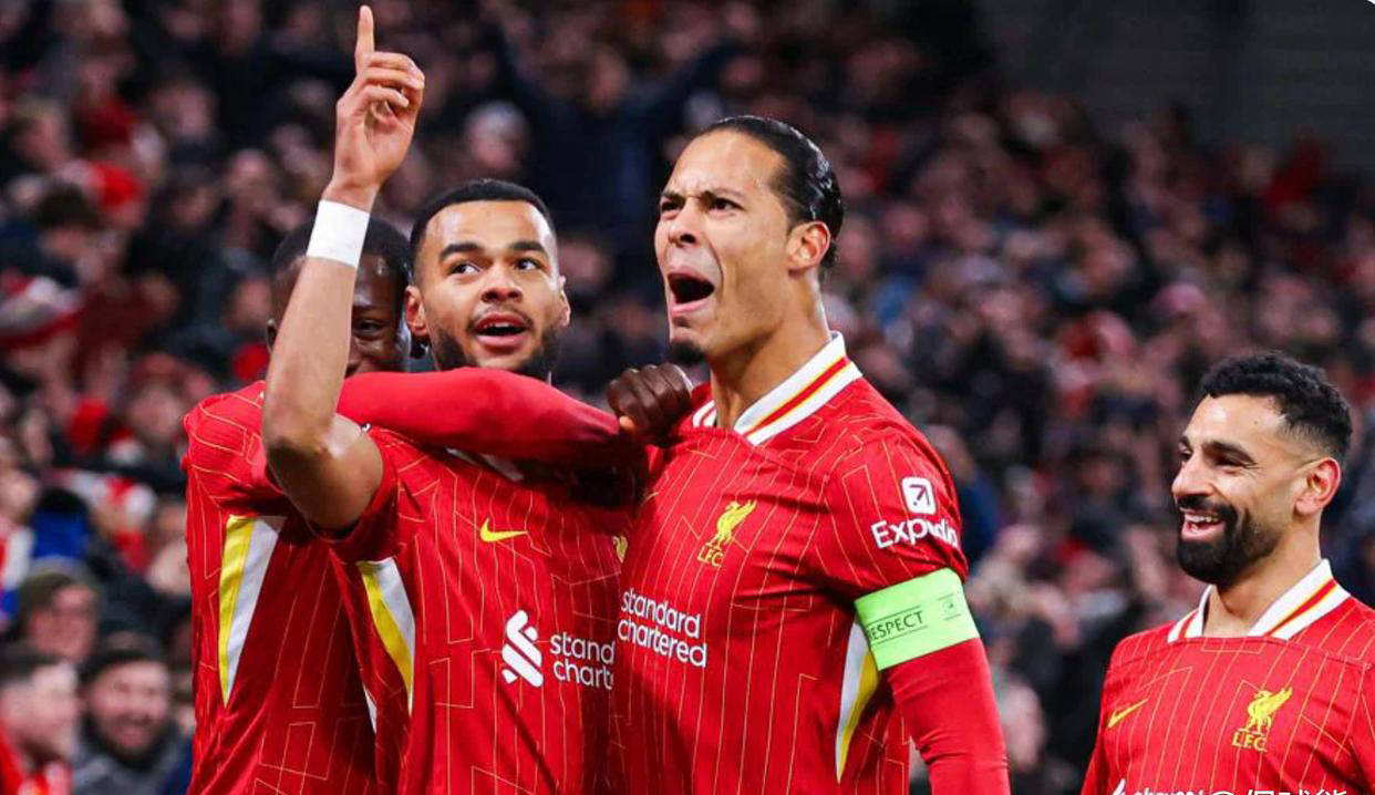 开云体育APP下载-巴黎圣日耳曼主场大胜曼联,晋级欧冠八强