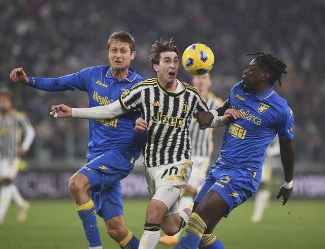 开云体育-关于尤文图斯核心领衔，带领球队力克对手的信息