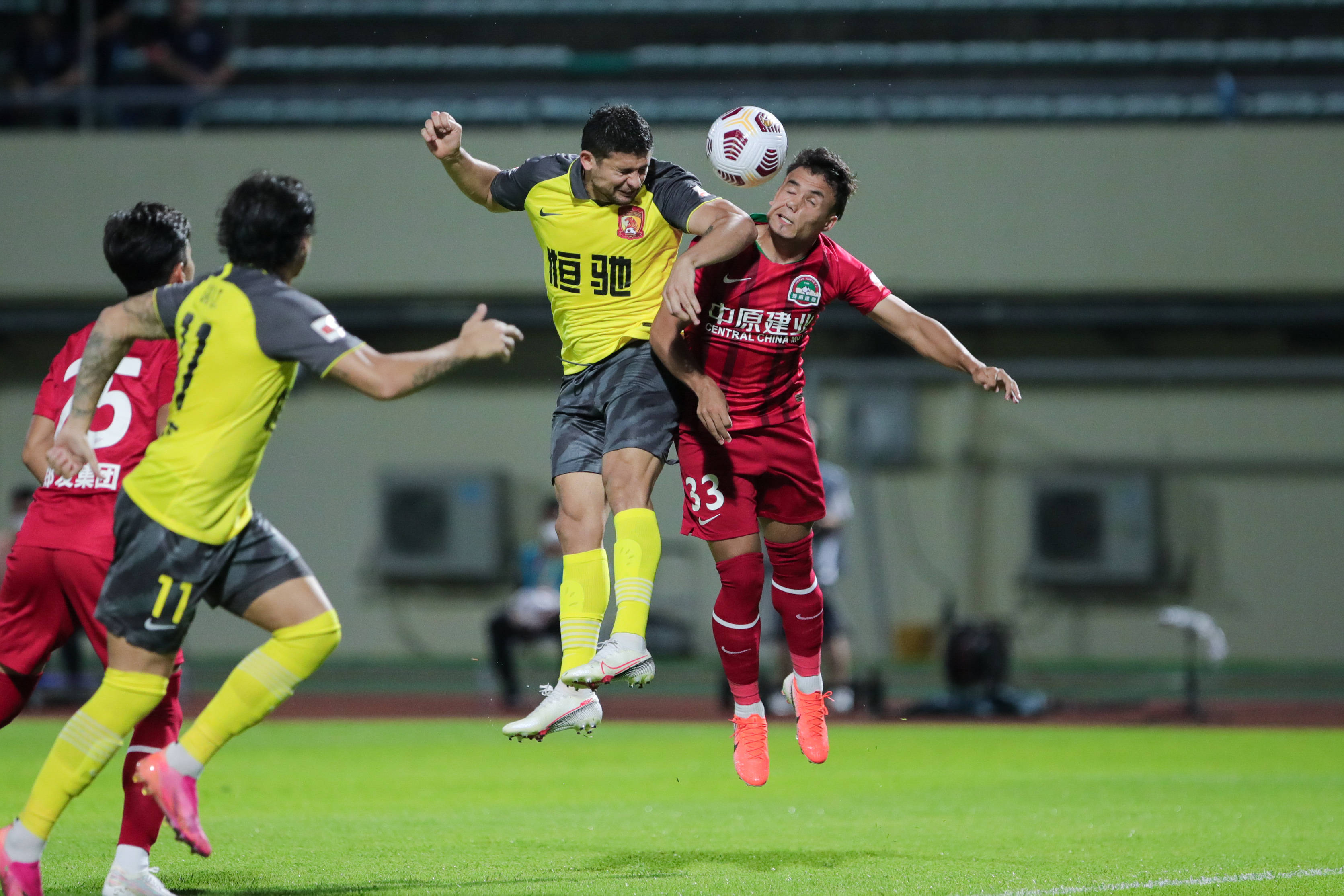 开云体育下载-关于深圳FC队引进实力洋帅，希望提升战斗力的信息