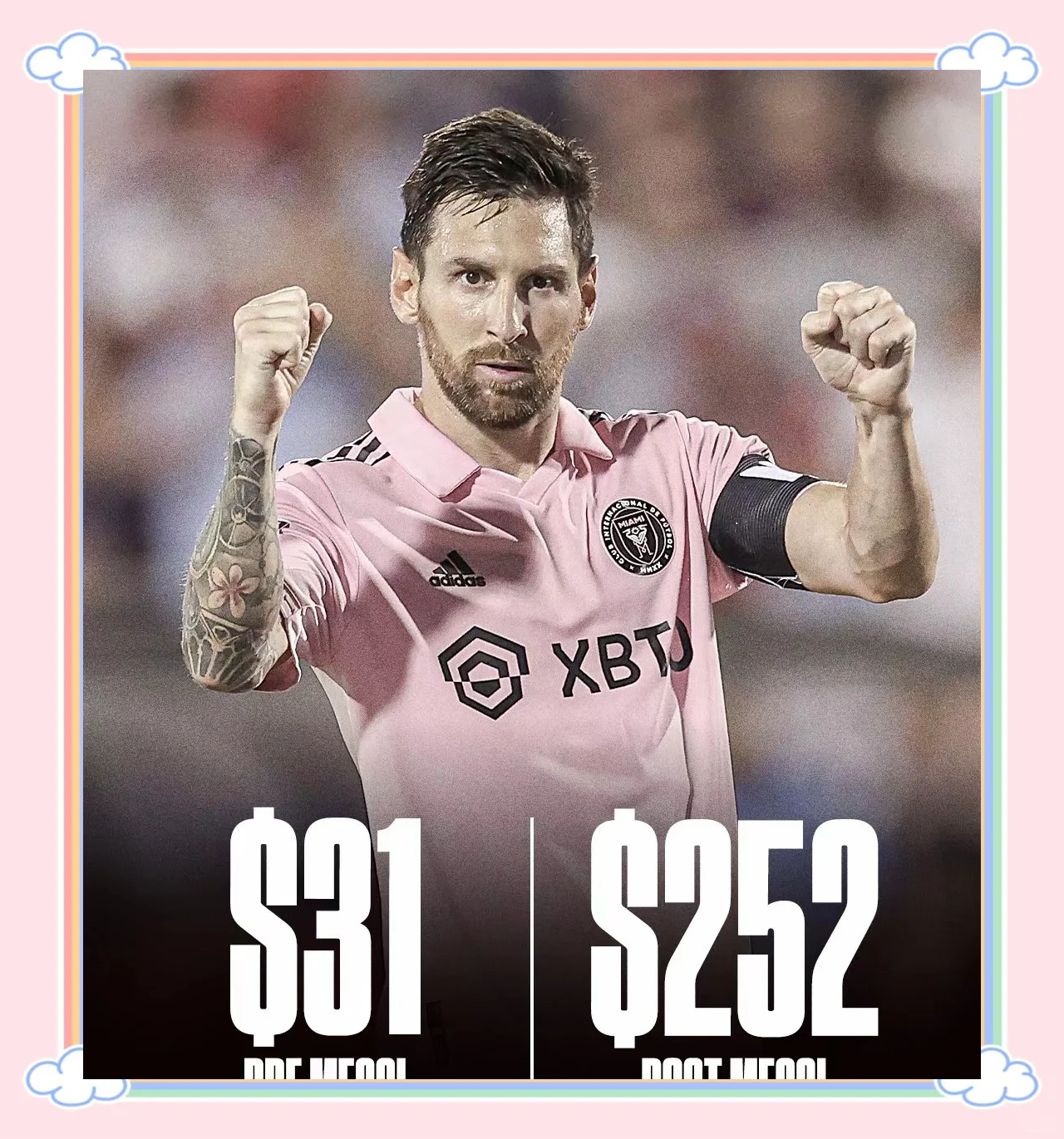 梅开二度!超级巨星助球队夺得关键胜利的简单介绍 梅开二度!超级巨星助球队夺得关键胜利的简单介绍