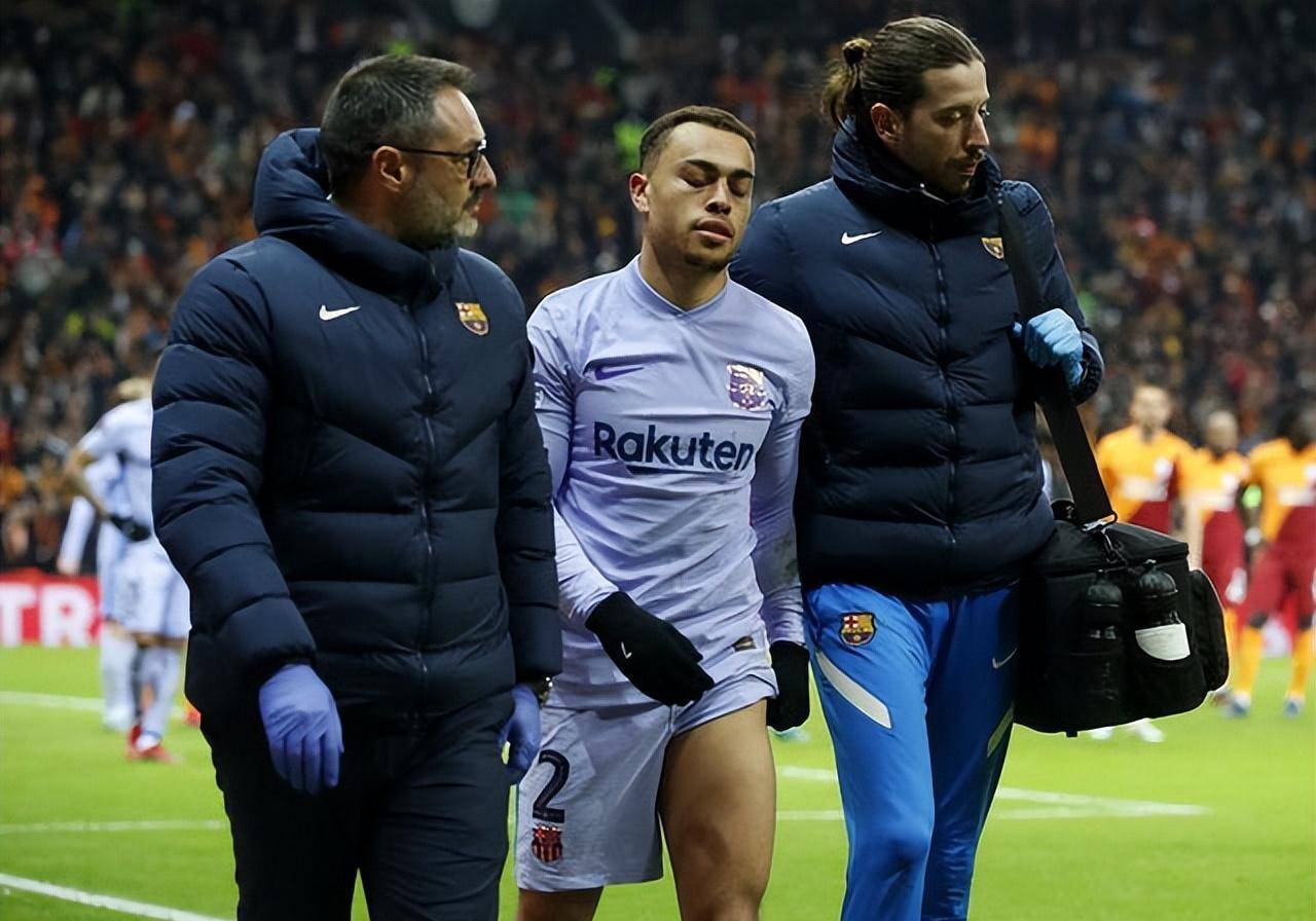 巴塞罗那签下丹麦天才,引发球迷期待 巴塞罗那签下丹麦天才,引发球迷期待