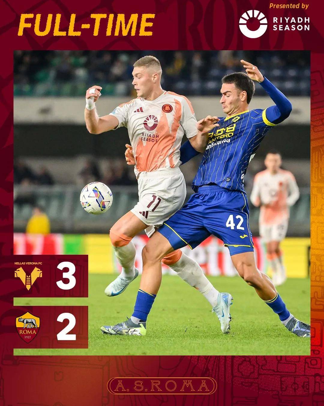 博洛尼亚客场不敌罗马,球队遭遇联赛三连败 博洛尼亚客场不敌罗马,球队遭遇联赛三连败