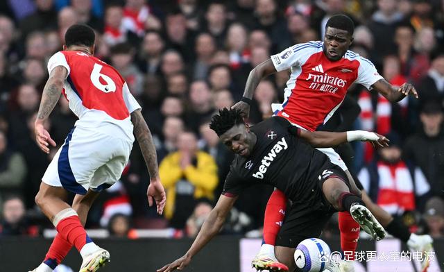 开云体育官方网站-阿森纳客场不敌，遭遇联赛两连败