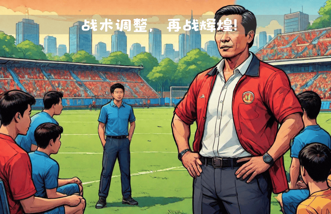 关于球队战术调整获得成功,主帅备受称赞的信息 关于球队战术调整获得成功,主帅备受称赞的信息