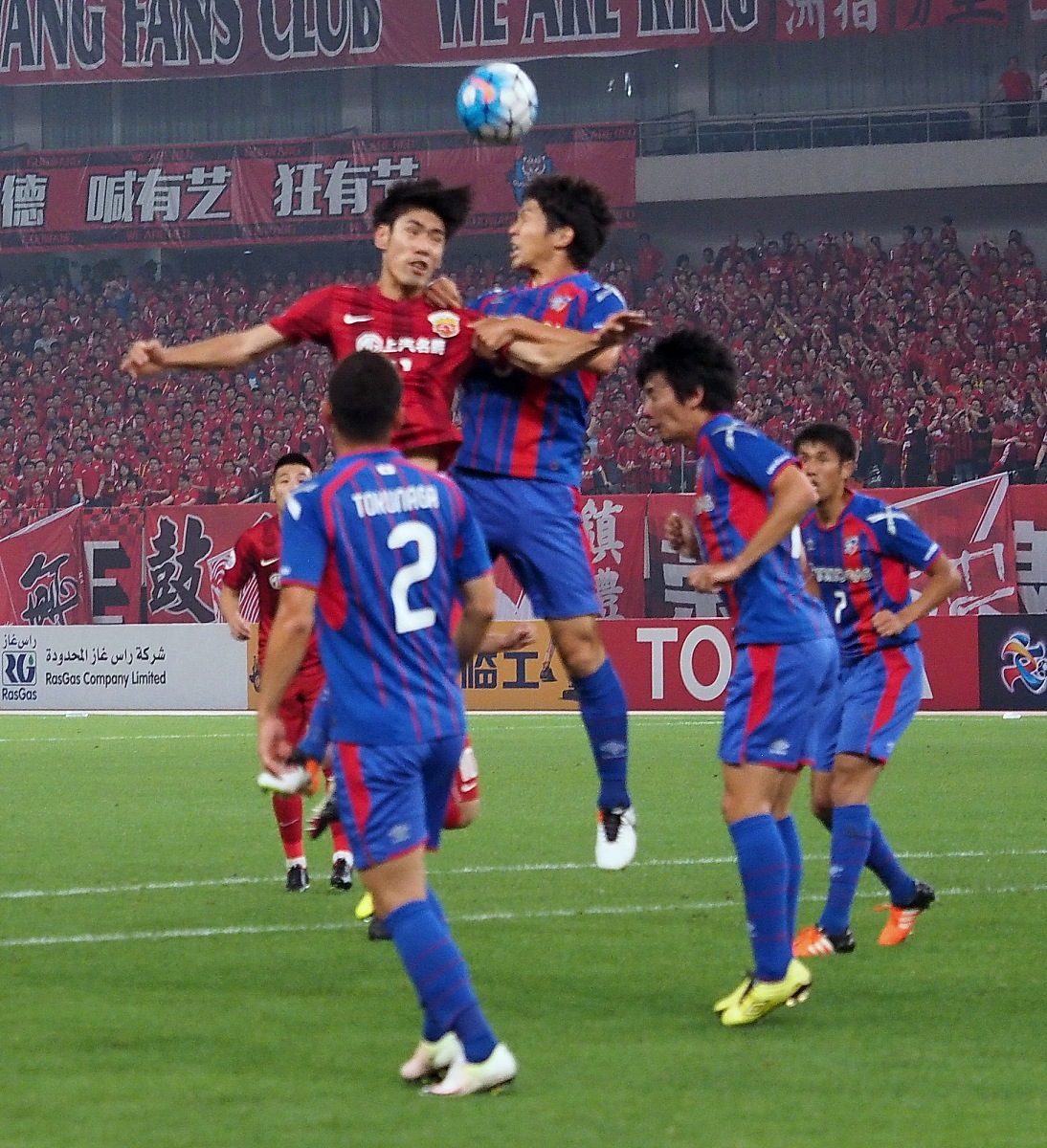 包含上海上港客场迎战,球队备战状态良好的词条 包含上海上港客场迎战,球队备战状态良好的词条