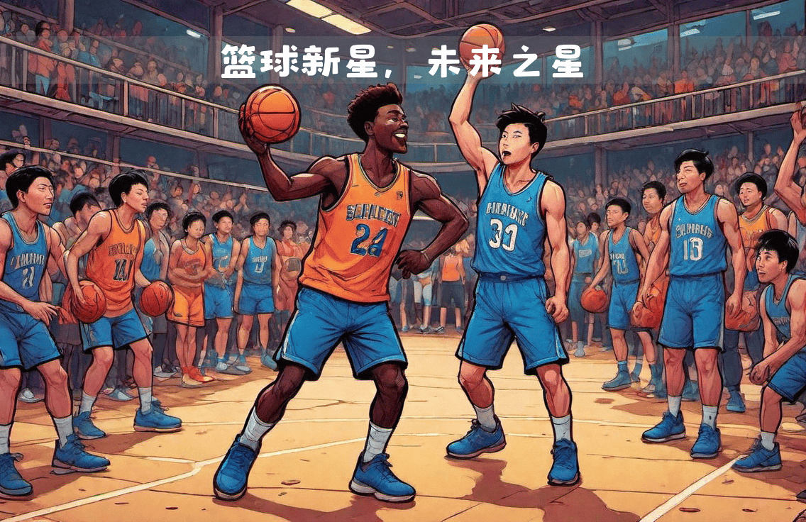 新晋球星表现出色,成为未来之星 新晋球星表现出色,成为未来之星