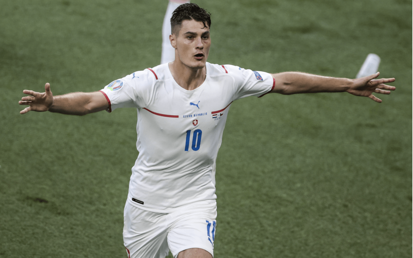 捷克击败丹麦,晋级半决赛 捷克击败丹麦,晋级半决赛