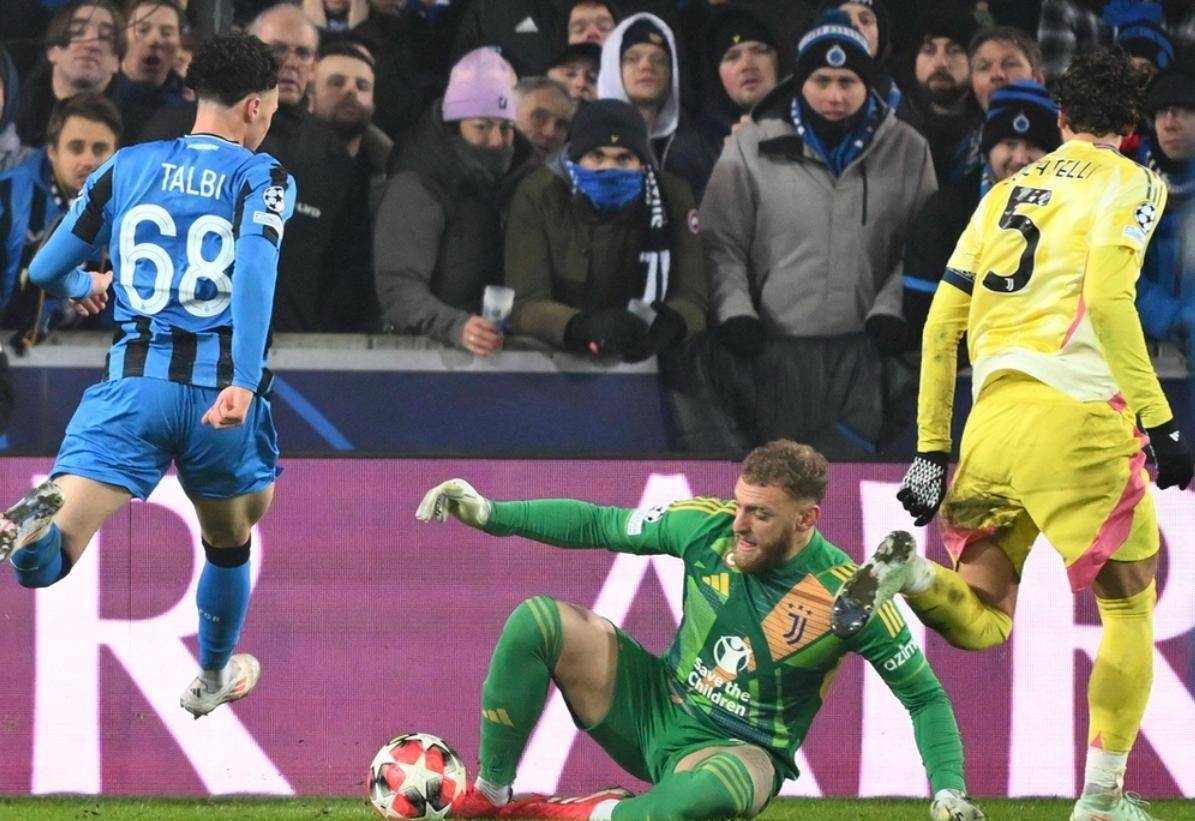 尤文图斯前锋状态火爆,独造进球奇迹的简单介绍 尤文图斯前锋状态火爆,独造进球奇迹的简单介绍