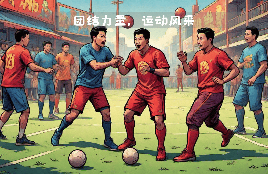 关于海南银区队的不屈不挠为球场增添亮点的信息