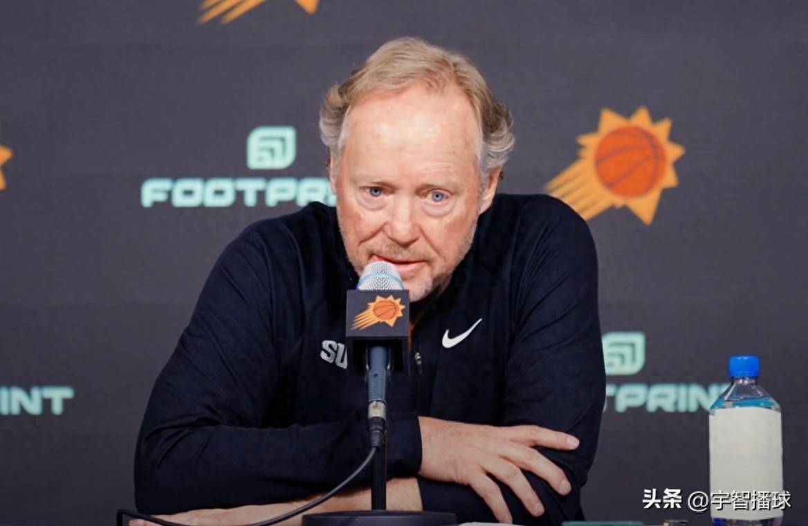 太阳主教练获赞:带领球队有望创造历史的简单介绍 太阳主教练获赞:带领球队有望创造历史的简单介绍