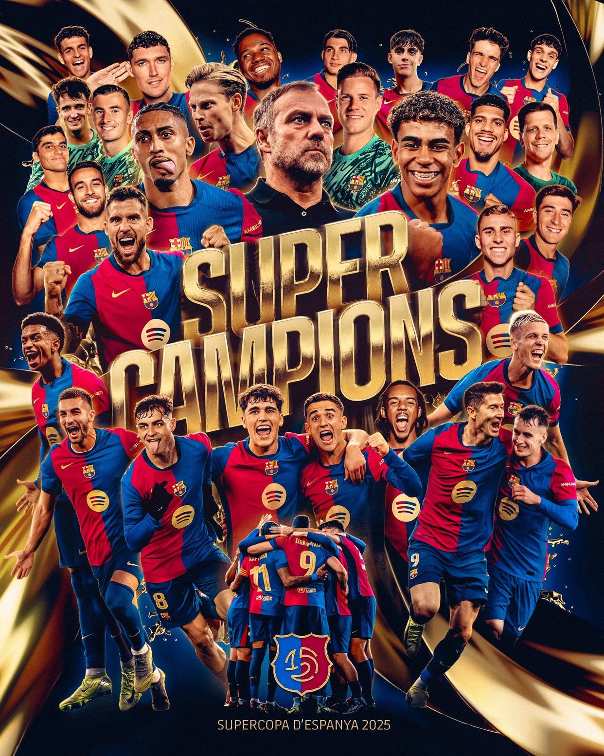 开云体育下载-关于巴塞罗那青年队在比赛中展现出色表现的信息