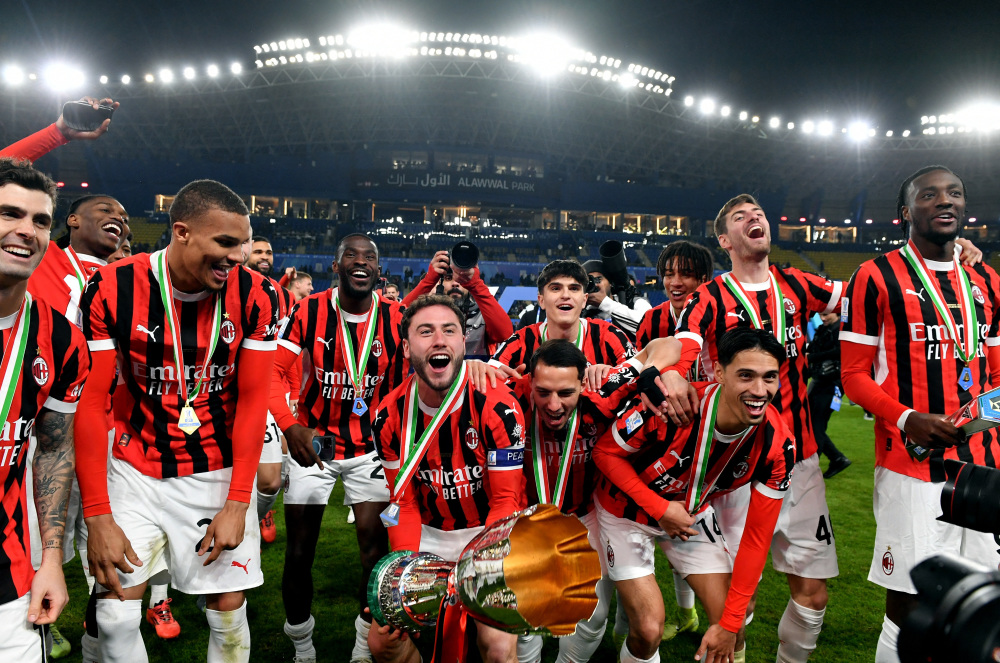 开云体育APP下载-意大利足球联赛球队争夺冠军，胜负难料的简单介绍