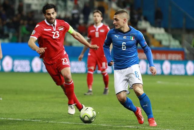 俄罗斯队主场胜利，成功晋级欧洲杯资格