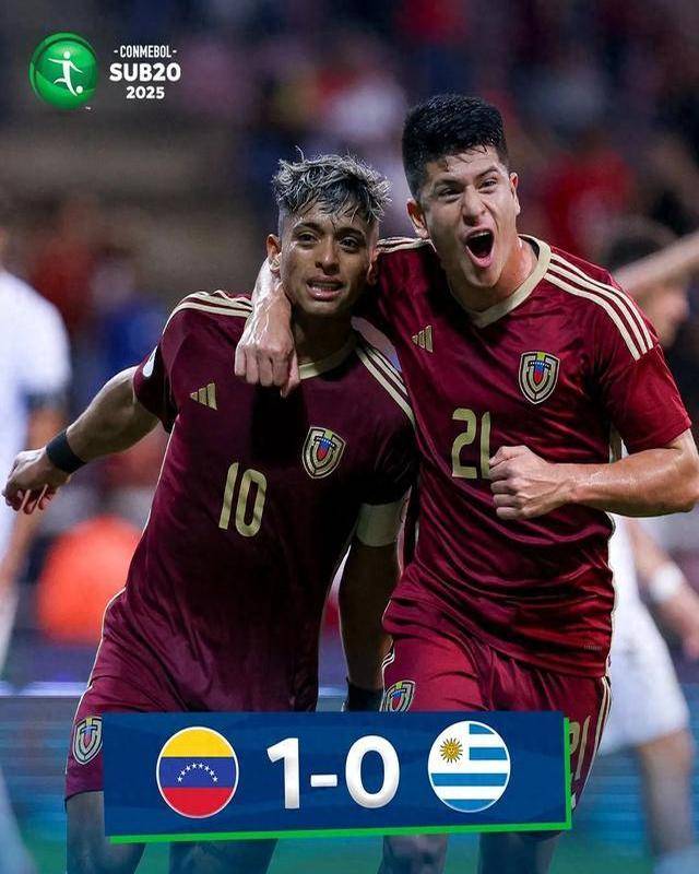 包含哥伦比亚击败智利，南美杯小组出线在望的词条