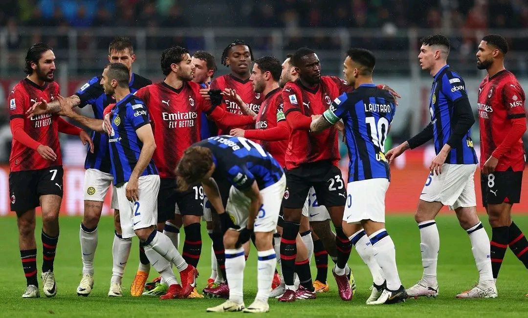 开云体育官网-国际米兰防守稳固，完成零封对手