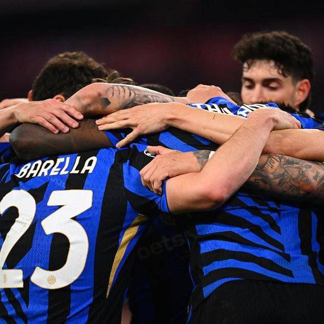 国际米兰防守稳固,完成零封对手 国际米兰防守稳固,完成零封对手