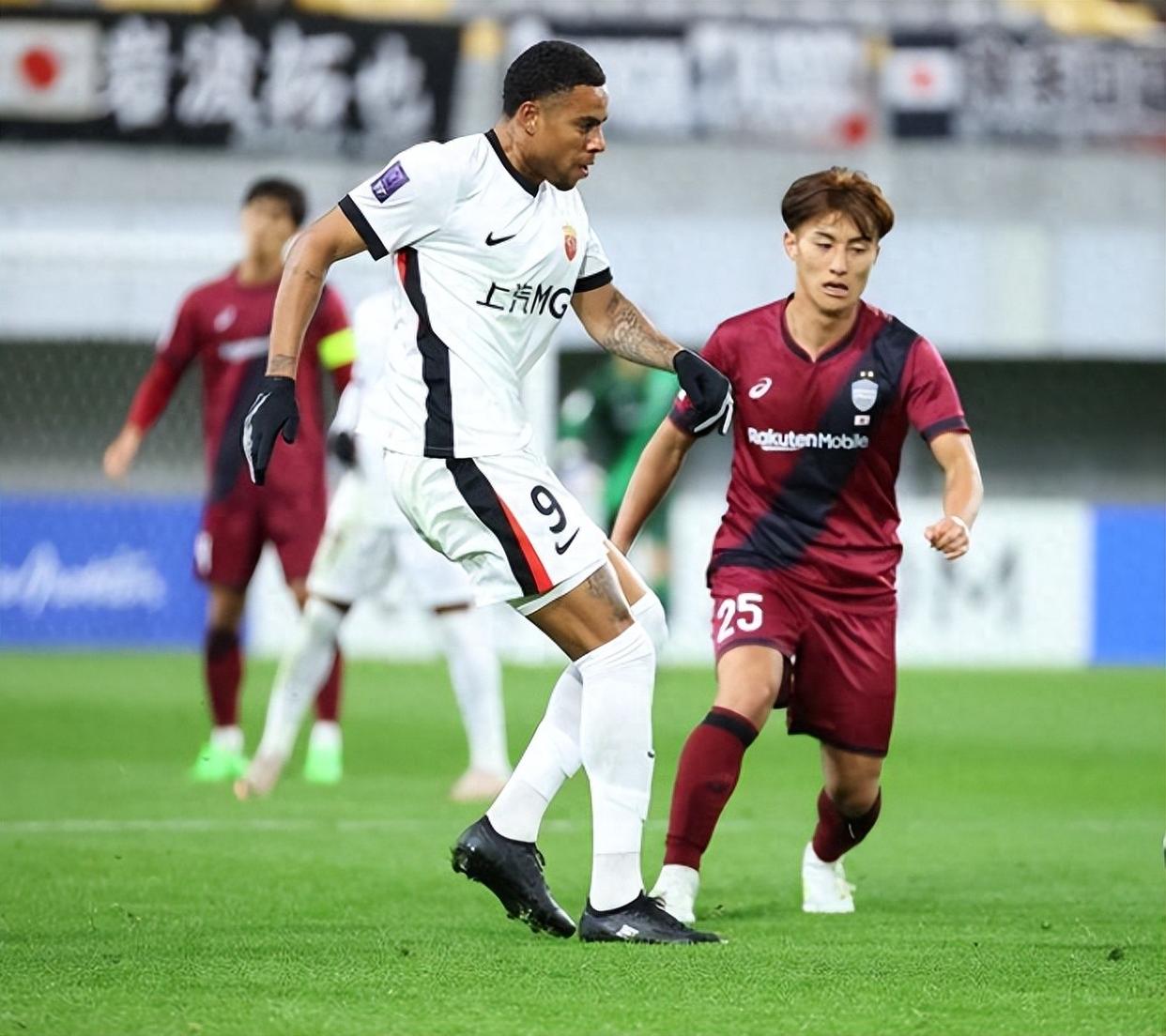 开云体育平台APP-新赛季开启，国内球队备战亚冠比赛