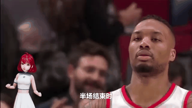 开云体育中国-利拉德分绝杀照顾老鹰，开拓者胜的简单介绍