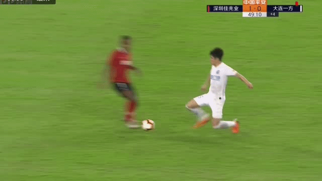 开云体育官网-关于大连一方勇气十足,完美防守斩获胜利的信息