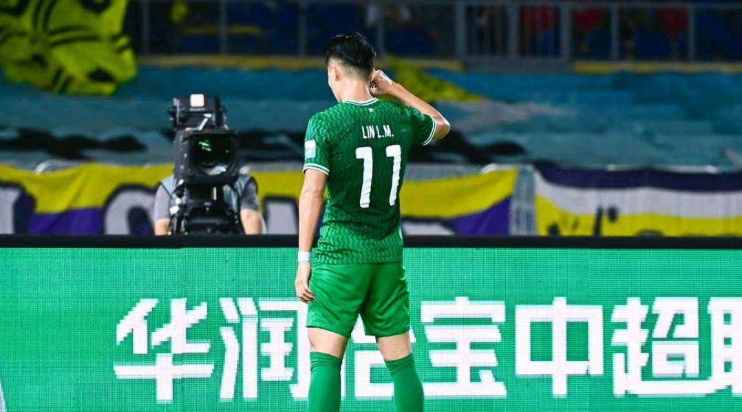 北京人和战平，球队在比赛中体现出坚强意志的简单介绍