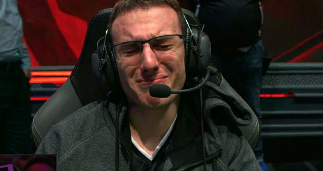 开云体育入口-包含G2逆转Liquid，Caps关键团战控制节奏的词条