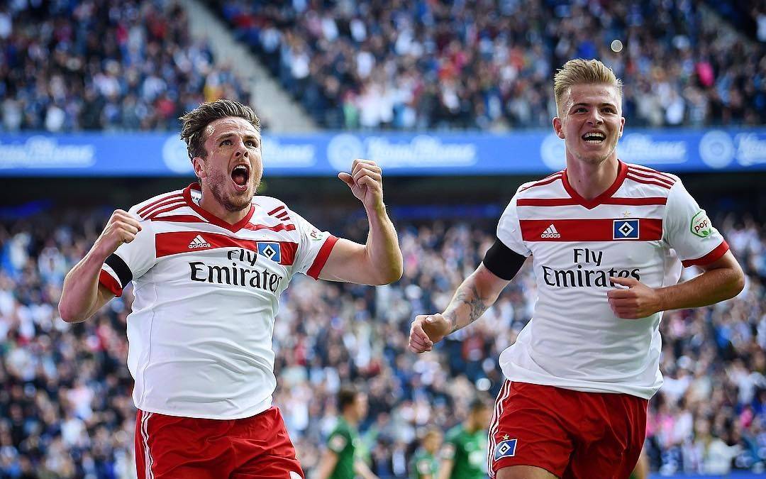 罗斯托克击败对手,实现客场奇迹的简单介绍 罗斯托克击败对手,实现客场奇迹的简单介绍