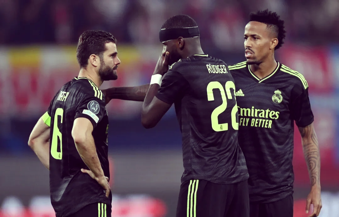 开云APP-切尔西逆袭，淘汰皇马晋级四强