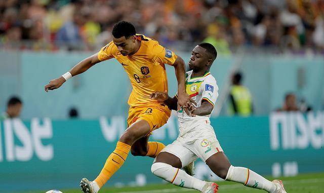 关于塞内加尔队在关键时刻力挽狂澜，晋级下一轮的信息