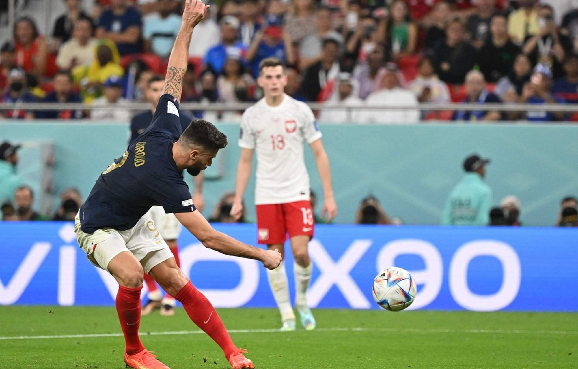 波兰战平奥地利,晋级悬念何时揭晓的简单介绍 波兰战平奥地利,晋级悬念何时揭晓的简单介绍