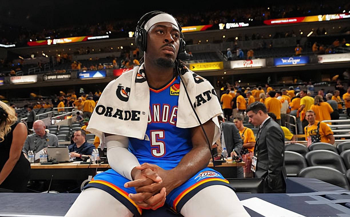 雷霆队外线球员持续发挥出色状态