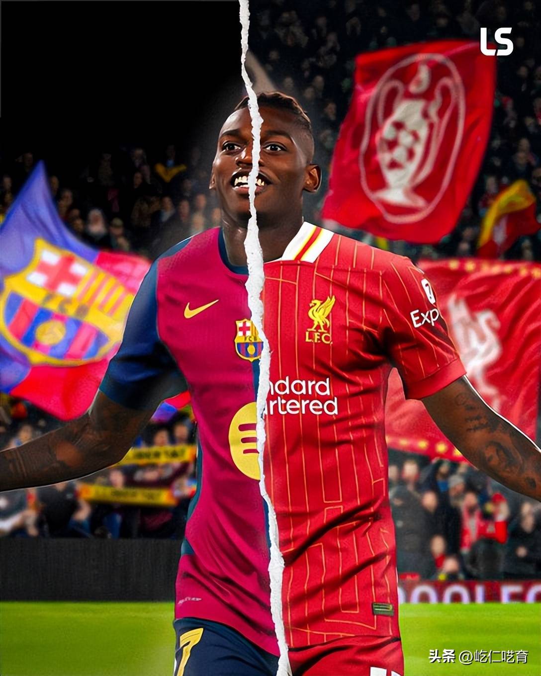 曼联击败西布朗，博格巴上演帽子戏法