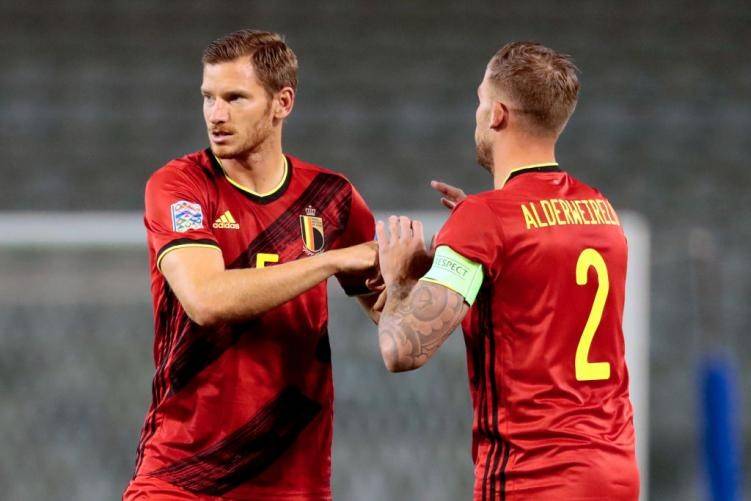 开云APP-比利时主场战胜俄罗斯，豪取三分