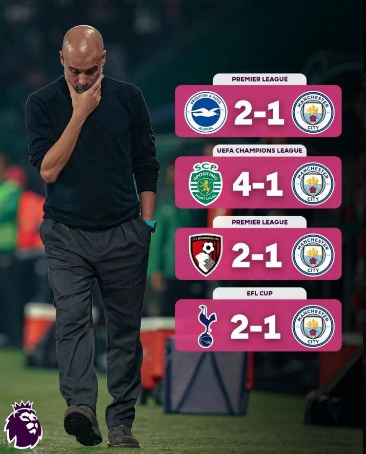 瓜迪奥拉：欧洲预赛对手不容小觑，需要谨慎对待的简单介绍