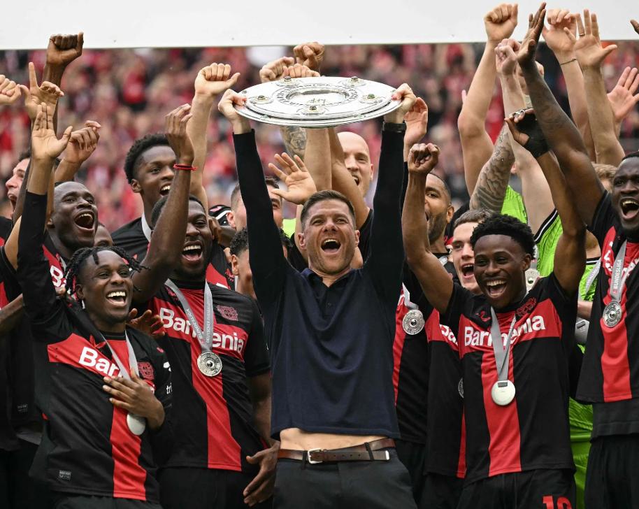 开云体育下载-沃尔夫斯堡荣登联赛榜首,令人瞩目的简单介绍