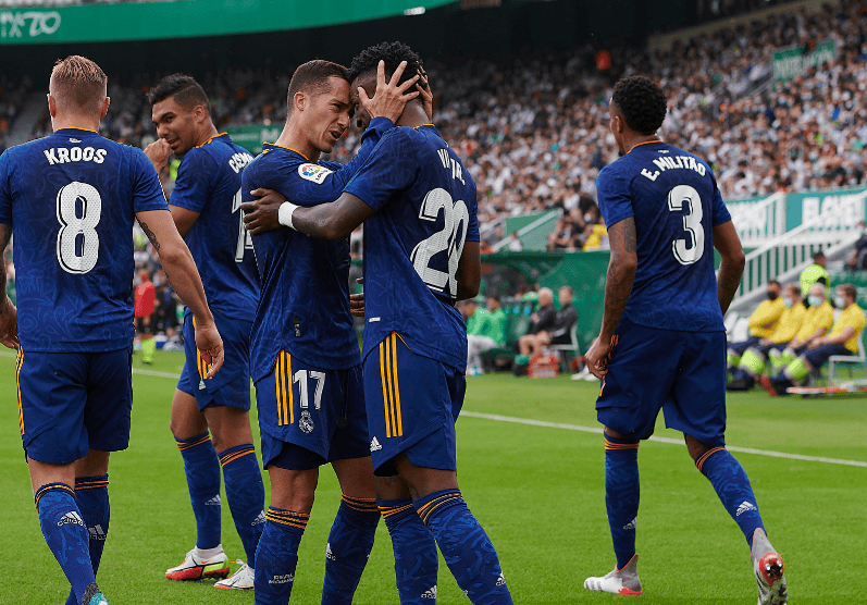 摩纳哥大胜雷恩，继续保持联赛领先优势的简单介绍